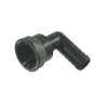 Złącze 90° Gwint Wew. 3/4” Do Węża 51mm