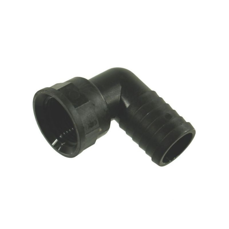 Złącze 90° Gwint Wew. 1” Do Węża 51mm