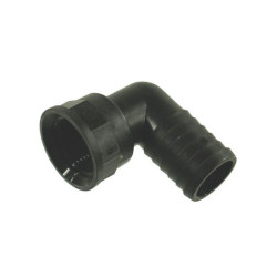 Złącze 90° Gwint Wew. 1” Do Węża 51mm