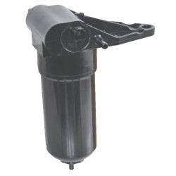 Elektryczna pompa paliwa 12V ULPK0039 wkład- filtr 26560163