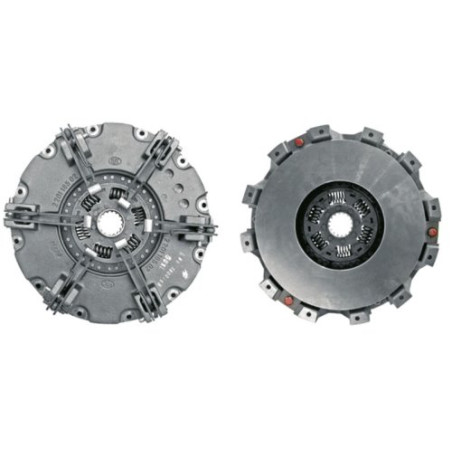 Docisk sprzęgła fi 310mmLUK 7700046278