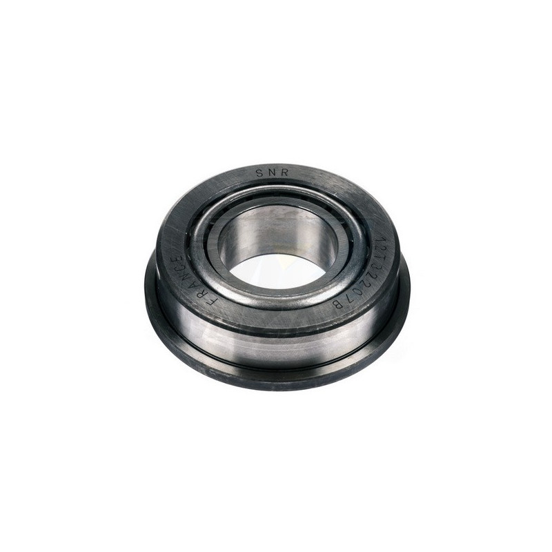 Łożysko skrzyni 12t32207 35x72/80x24.25 7700012231