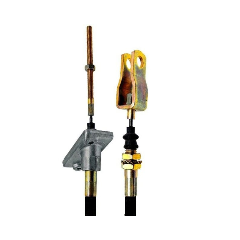 Linka sprzęgła 7700045792 570mm/290mm 7700045792Z
