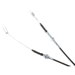Linka gazu 1760mm 7700038060
