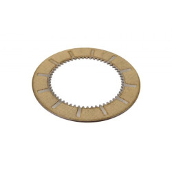 Tarcza cierna 134,8x87,9x3,5  z57 6005019141