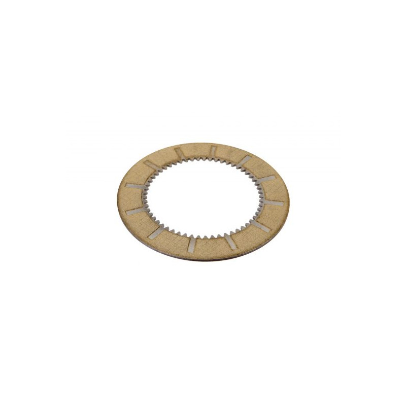 Tarcza cierna 134,8x87,9x3,5  z57 6005019141