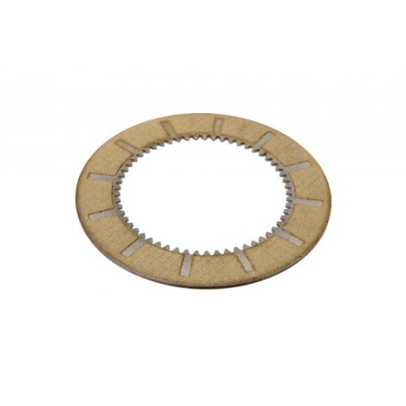 Tarcza cierna 134,8x87,9x3,5  z57 6005019141
