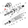 Oring 6005019120