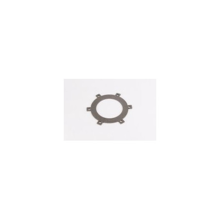 Tarcza przekładka 164,7x95.8x2,5 z6 6005019140