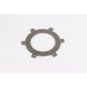 Tarcza przekładka 164,7x95.8x2,5 z6 6005019140