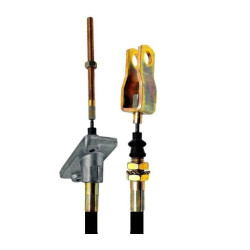 Linka sprzęgła 7700045792 570mm/290mm 7700045792Z