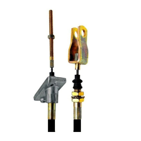 Linka sprzęgła 7700045792 570mm/290mm 7700045792Z