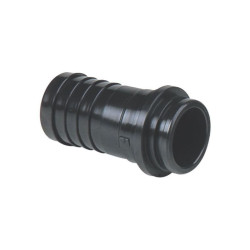 Złącze Proste Do Węża 13mm Pod Nakrętkę 1”