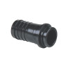 Złącze Proste Do Węża 13mm Pod Nakrętkę 1”