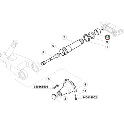 Carraro 141921