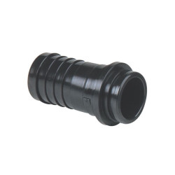 Złącze Proste Do Węża 22mm Pod Nakrętkę 1”