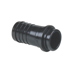 Złącze Proste Do Węża 25mm Pod Nakrętkę 1”