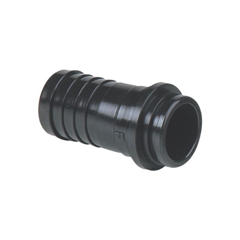 Złącze Proste Do Węża 25mm Pod Nakrętkę 1”