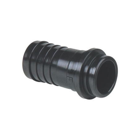 Złącze Proste Do Węża 25mm Pod Nakrętkę 1”