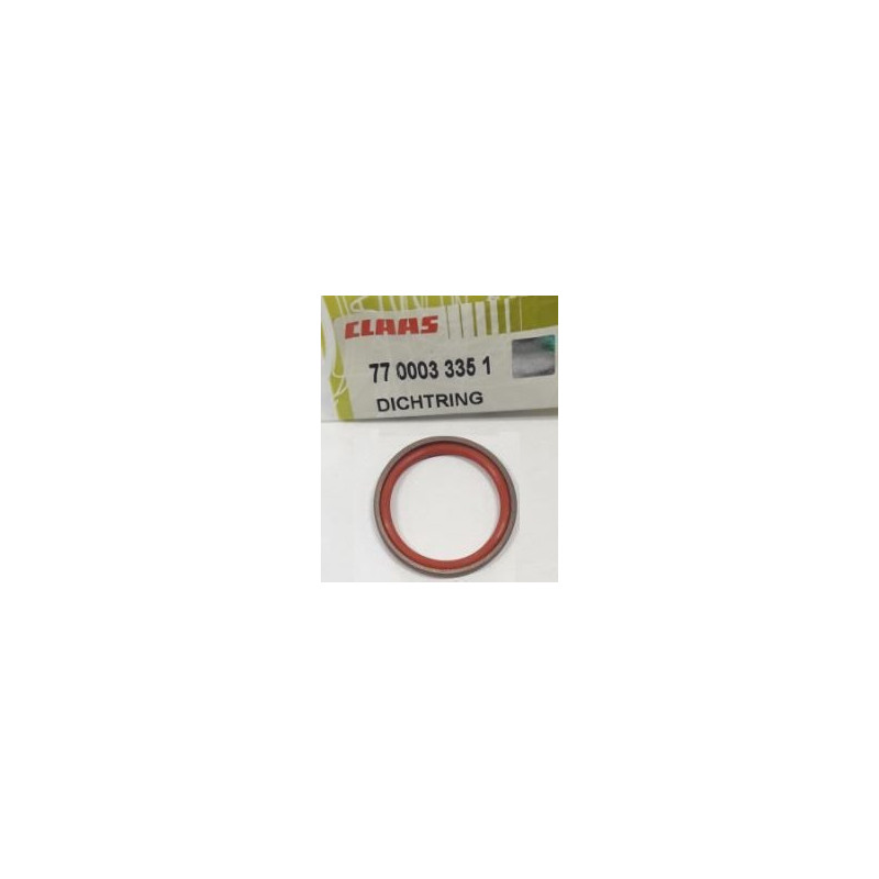 Uszczelniacz cylinderka hamulcowego (7700033351)
