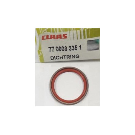 Uszczelniacz cylinderka hamulcowego (7700033351)