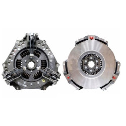 Sprzęgło kompletne 280mm Renault LUK (6000105784)