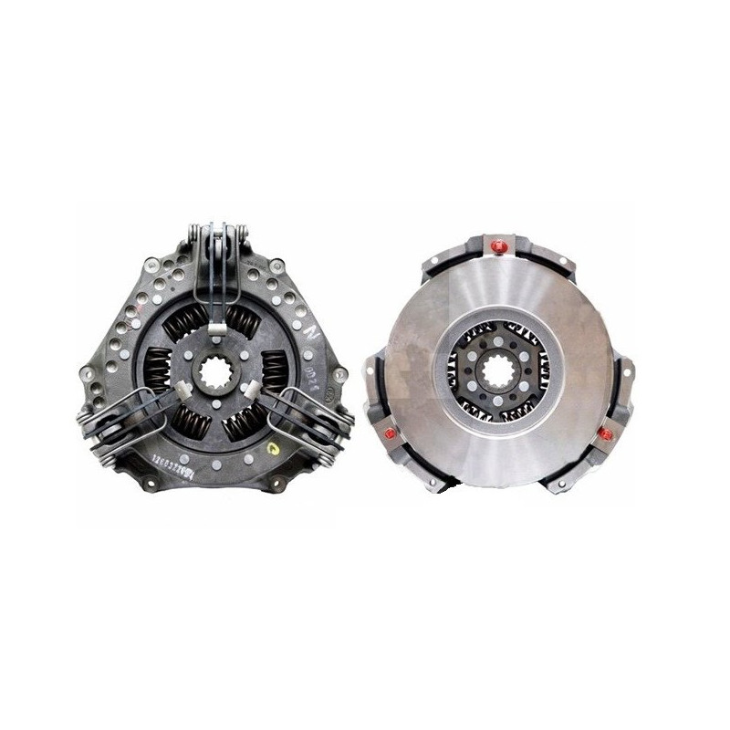 Sprzęgło kompletne 280mm Renault LUK (6000105784)