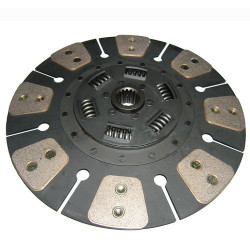 Tarcza sprzęgła d330 ceramiczna (7700041395)