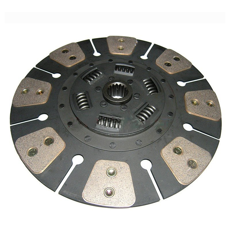 Tarcza sprzęgła d330 ceramiczna (7700041395)