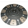 Tarcza sprzęgła d330 ceramiczna (7700041395)