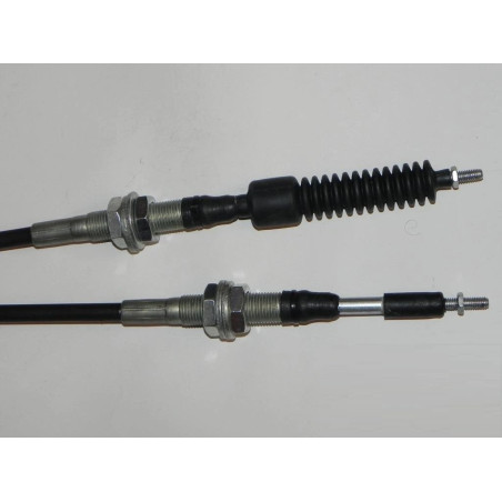 Linka reversu 1238mm (77000260491)