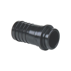 Złącze Proste Do Węża 60mm Pod Nakrętkę 3”