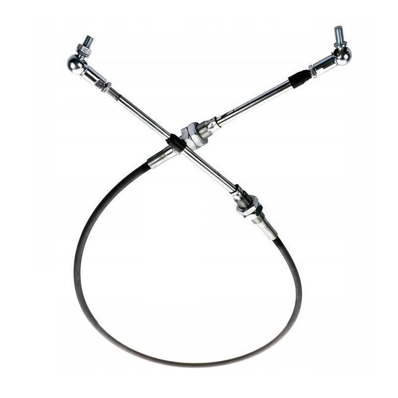 Linka dźwigni zmiany 1500 mm biegów Ares 7700044999