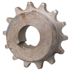Koło łańcuchowe 12b-3/4 z14 fi30 kz00-086