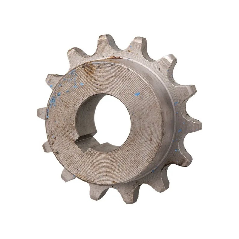 Koło łańcuchowe 12b-3/4 z14 fi30 kz00-086