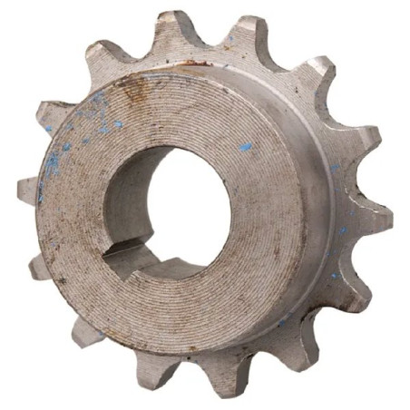 Koło łańcuchowe 12b-3/4 z14 fi30 kz00-086