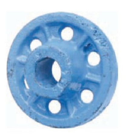Tarcza rolki.