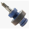Rolka kierująca przenośnika, pasuje do z-609