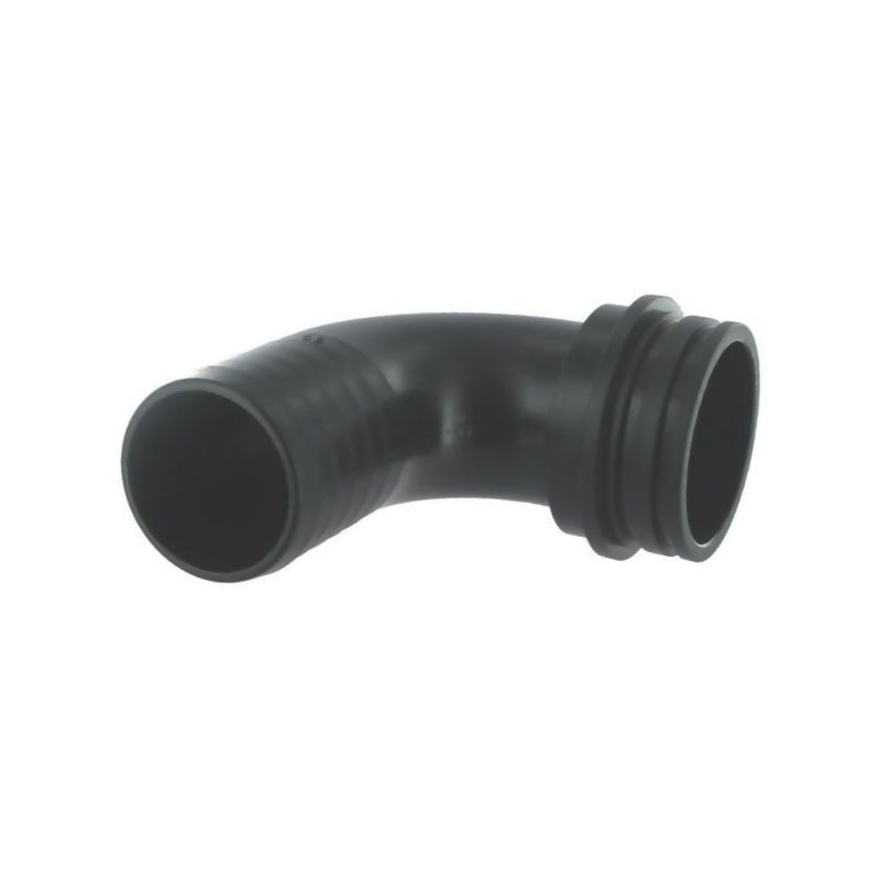 Złącze 90° Do Węża 60mm Pod Nakrętkę 3”