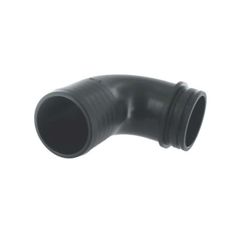 Złącze 90° Do Węża 75mm Pod Nakrętkę 3”