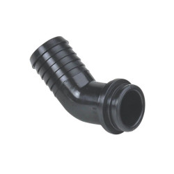 Złącze 45° Do Węża 13mm Pod Nakrętkę 1/2”