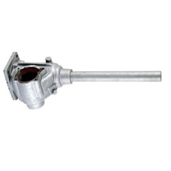 Korpus mechanizmu kierowniczego