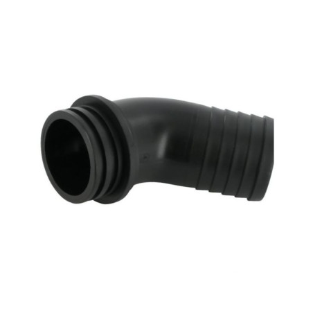 Złącze 45° Do Węża 45mm Pod Nakrętkę 2”