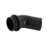 Złącze 45° Do Węża 45mm Pod Nakrętkę 2”
