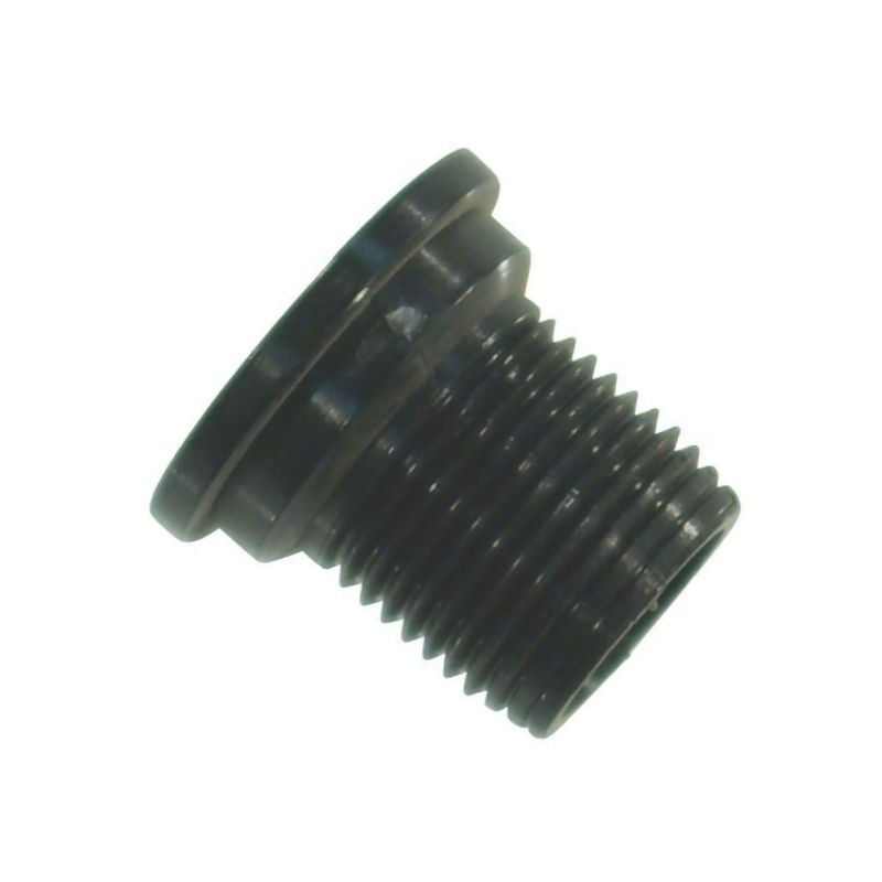 Złącze Proste Z Gwintem Zew. 3/8” Pod Nakrętkę 3/4”