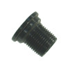 Złącze Proste Z Gwintem Zew. 3/8” Pod Nakrętkę 3/4”
