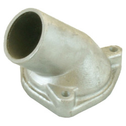 Pokrywa termostatu,  z turbo