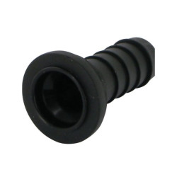 Złącze Proste Płaskie Do Węża 13mm Pod Nakrętkę 3/4”