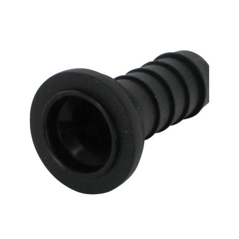 Złącze Proste Płaskie Do Węża 13mm Pod Nakrętkę 3/4”