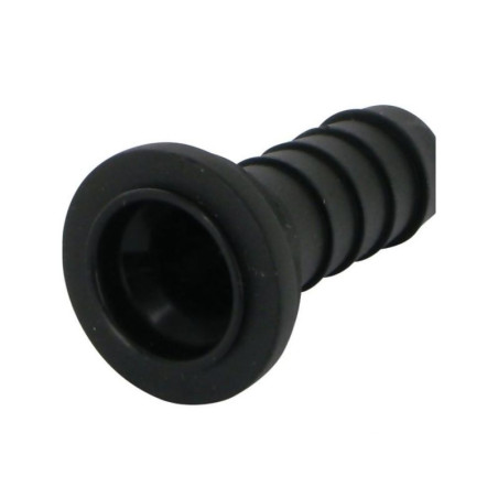 Złącze Proste Płaskie Do Węża 13mm Pod Nakrętkę 3/4”